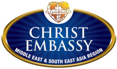 Christ Embassy Virtual Church